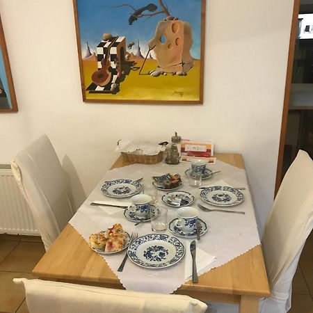 Penzion Oaza Trnava Dış mekan fotoğraf