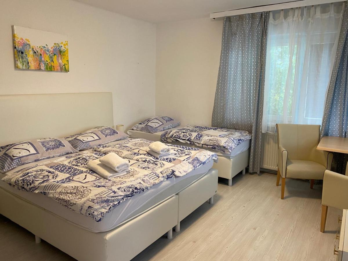 Penzion Oaza Trnava Dış mekan fotoğraf