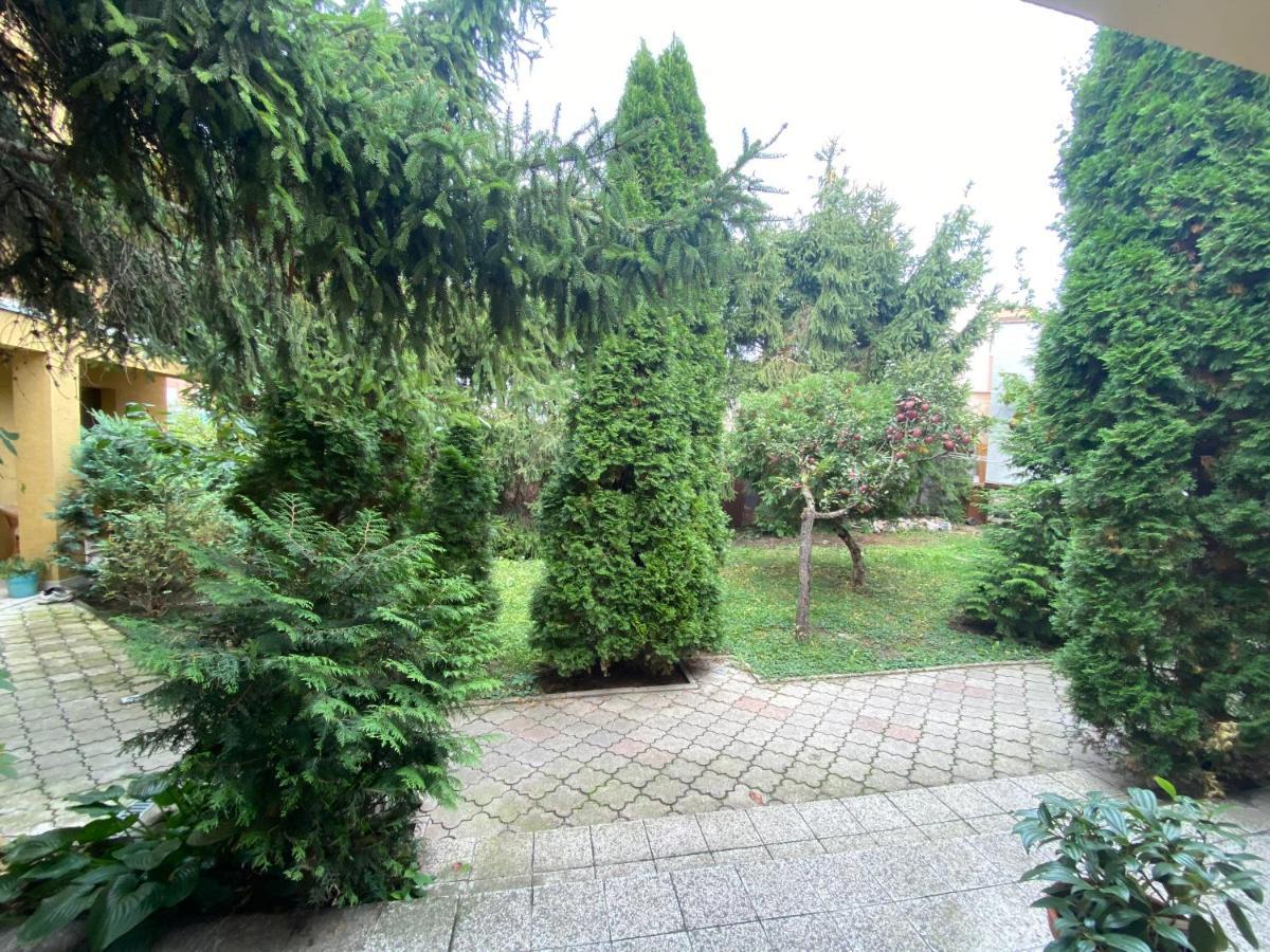 Penzion Oaza Trnava Dış mekan fotoğraf