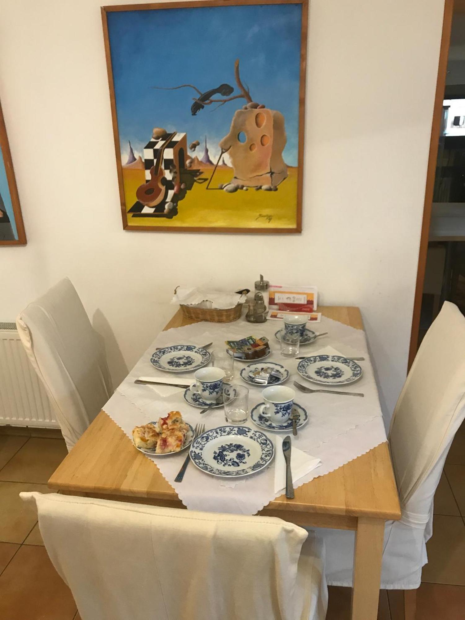Penzion Oaza Trnava Dış mekan fotoğraf