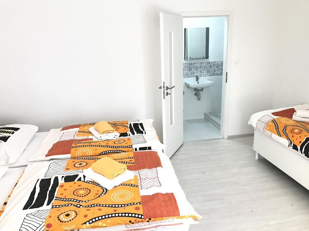 Penzion Oaza Trnava Dış mekan fotoğraf