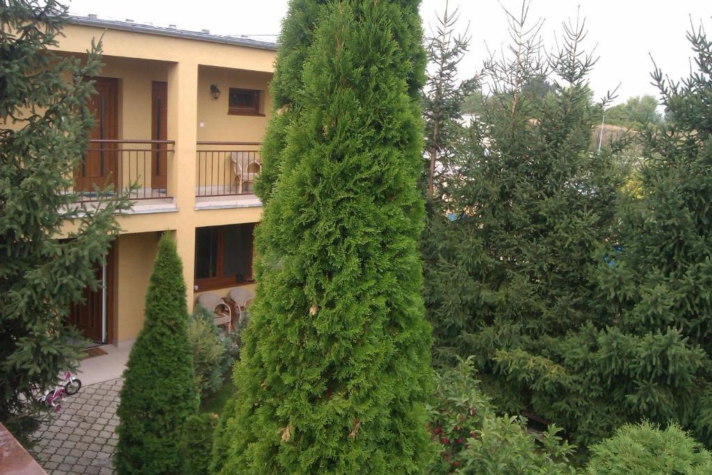 Penzion Oaza Trnava Dış mekan fotoğraf