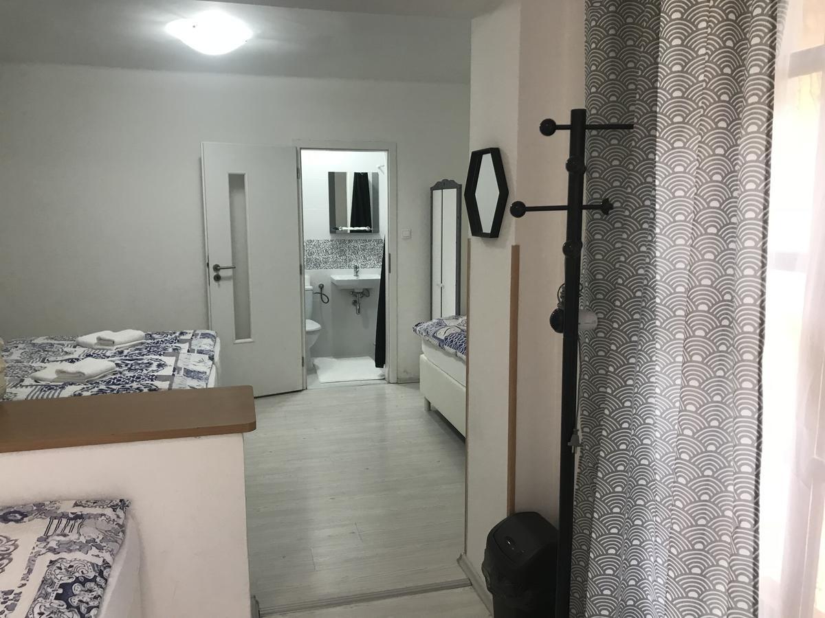 Penzion Oaza Trnava Dış mekan fotoğraf