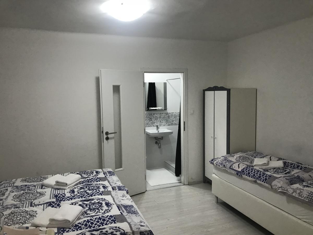 Penzion Oaza Trnava Dış mekan fotoğraf