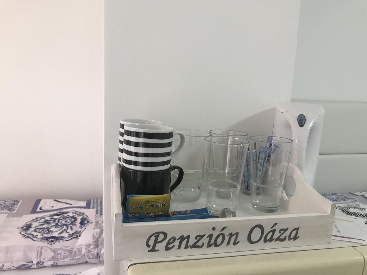 Penzion Oaza Trnava Dış mekan fotoğraf